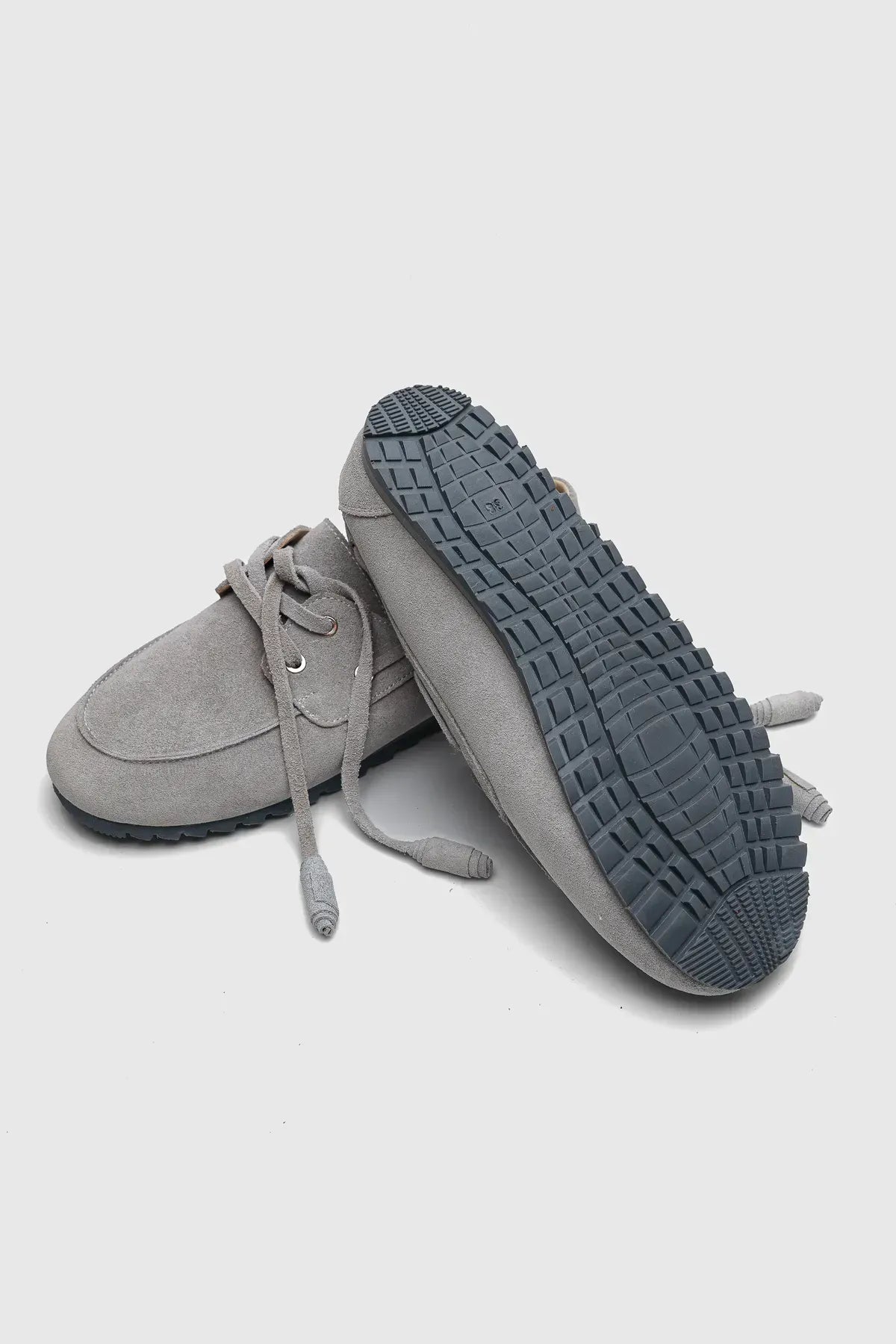 REEF Topsiders Grey