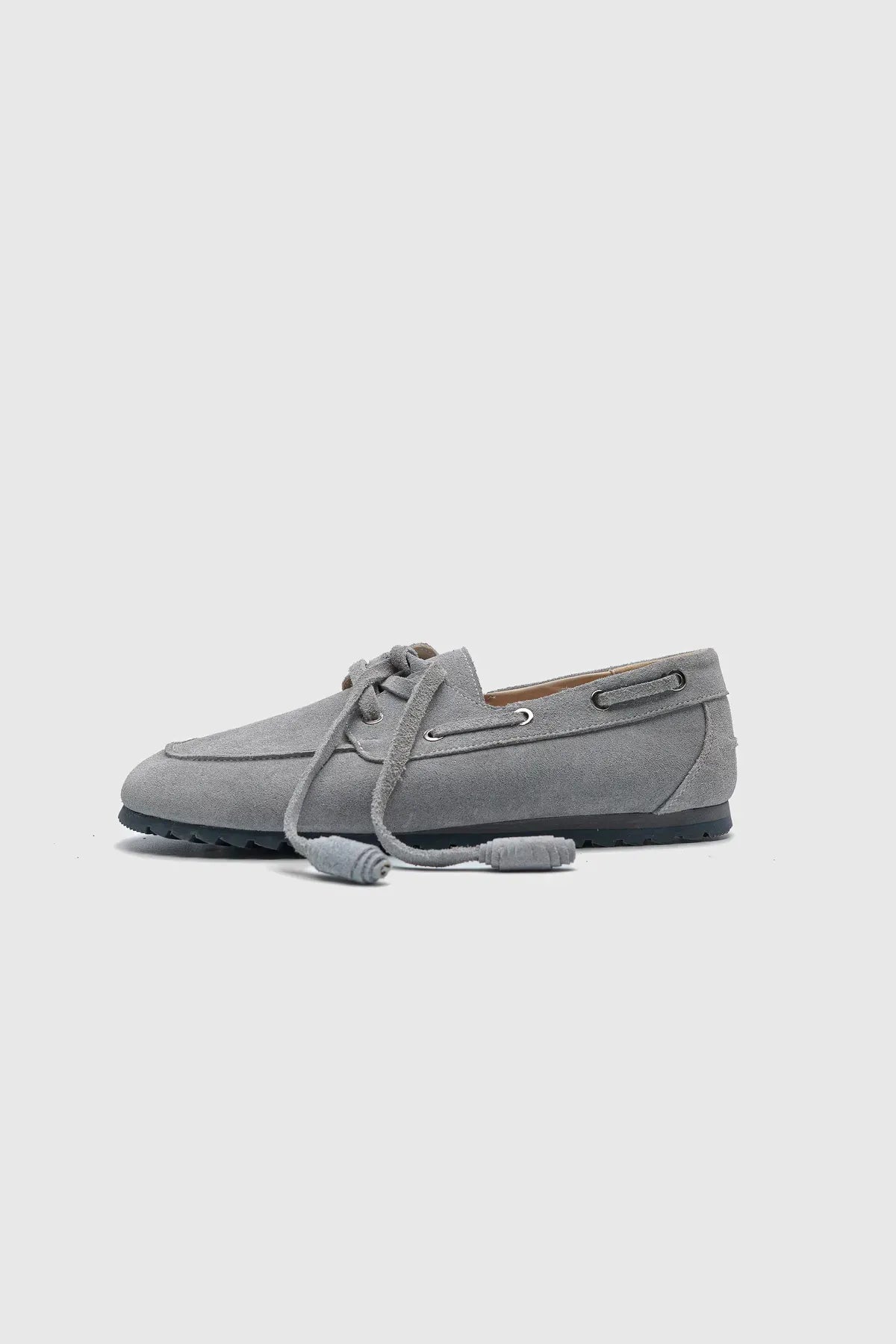 REEF Topsiders Grey