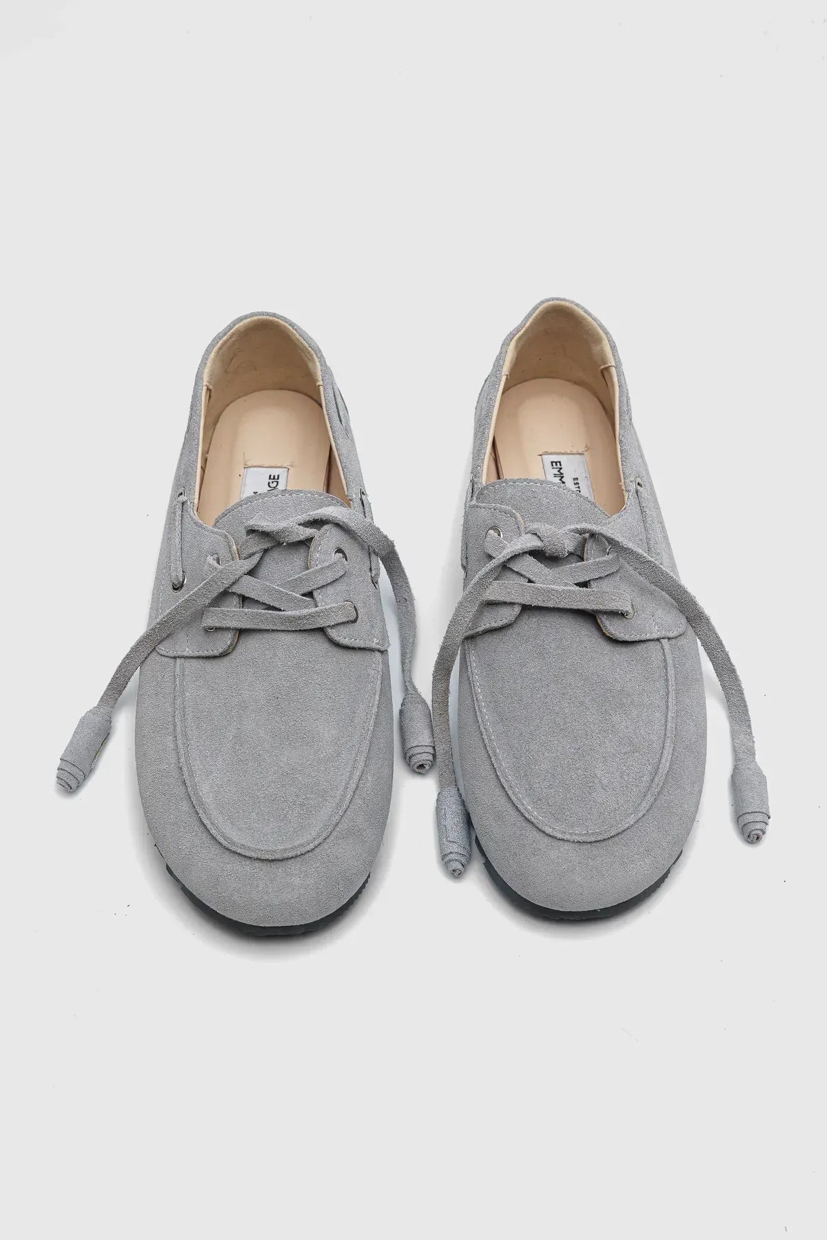 REEF Topsiders Grey