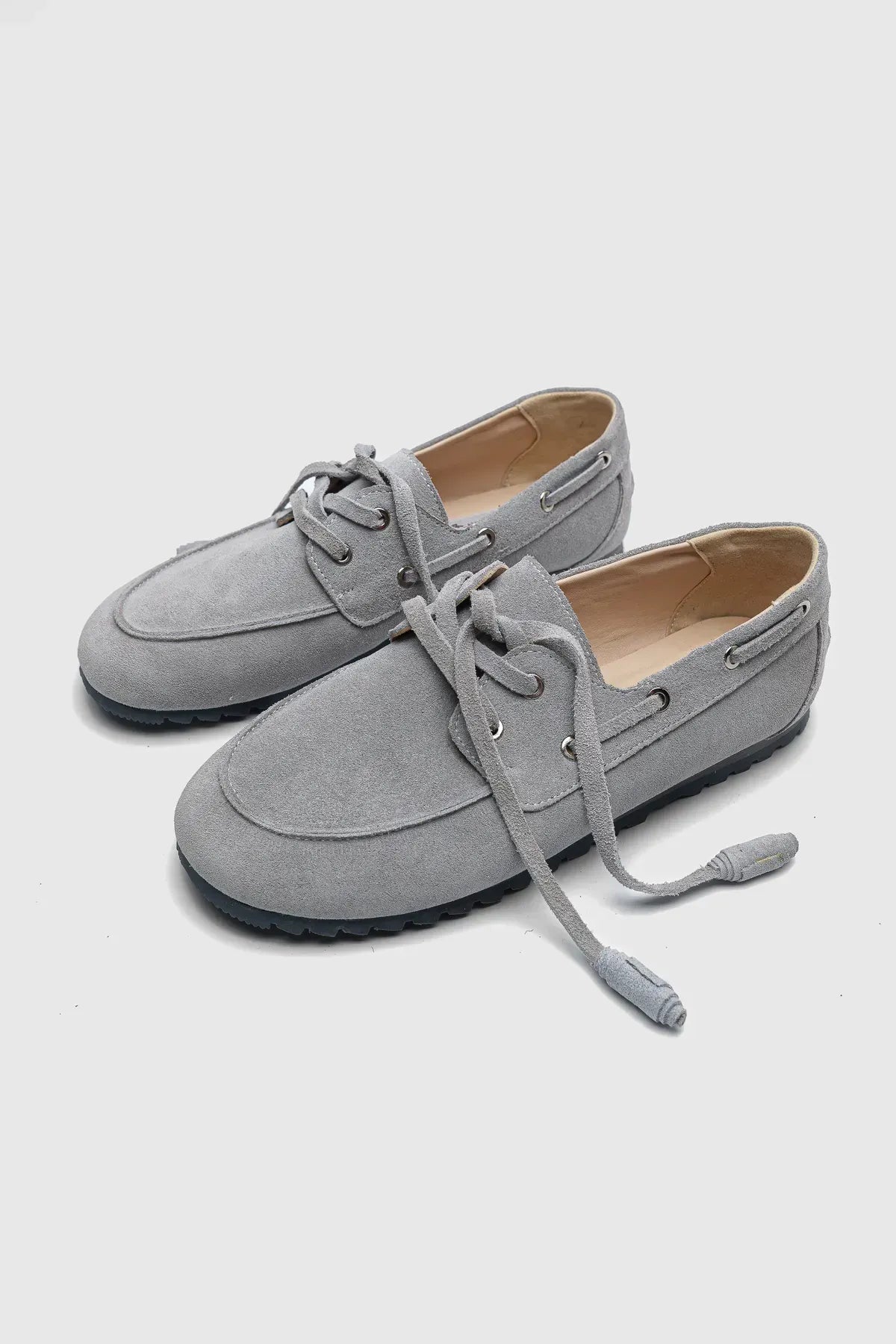 REEF Topsiders Grey