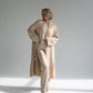 Longline Fluffy Cardigan Bella