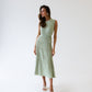 Knitted Midi Dress Estel