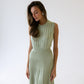 Knitted Midi Dress Estel